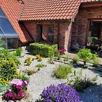 Milenijna 2 Nowa Wies Apartmán Malbork