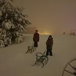 Milenijna 2 Nowa Wies * 말보르크