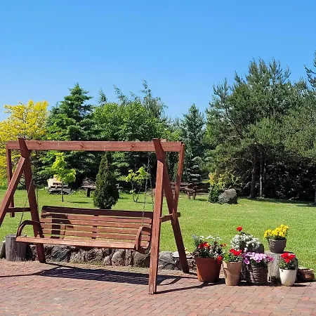 Milenijna 2 Nowa Wies