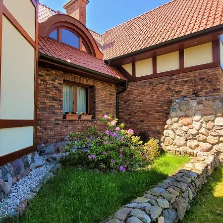 Daire Milenijna 2 Nowa Wies Malbork