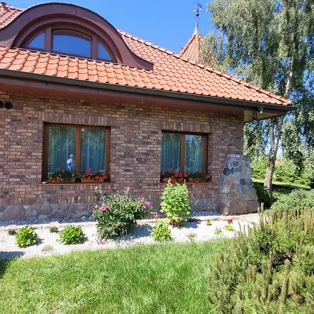 Milenijna 2 Nowa Wies * Malbork