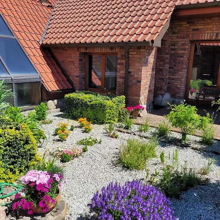 Milenijna 2 Nowa Wies Apartman Malbork