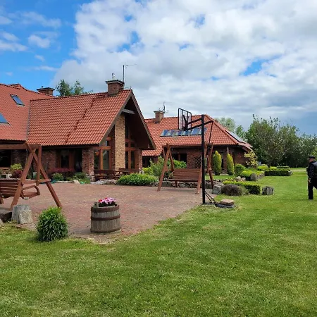 Apartman Milenijna 2 Nowa Wies *
