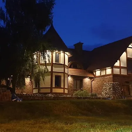 Milenijna 2 Nowa Wieś