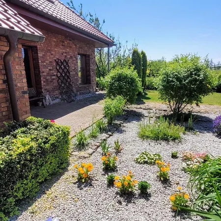 Milenijna 2 Nowa Wieś Malbork