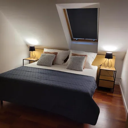 Milenijna 2 Nowa Wieś Apartament *