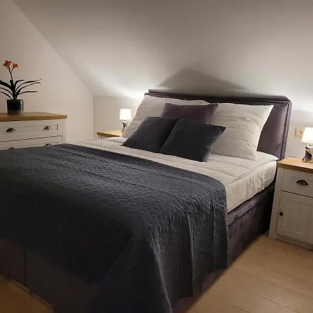 Apartament Milenijna 2 Nowa Wieś *