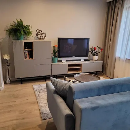 Milenijna 2 Nowa Wies * מאלבורק