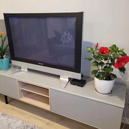 Apartament Milenijna 2 Nowa Wieś *