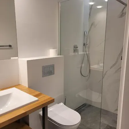 Apartamento Milenijna 2 Nowa Wies