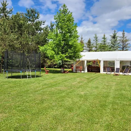 Milenijna 2 Nowa Wieś Apartament