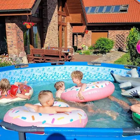 Milenijna 2 Nowa Wies