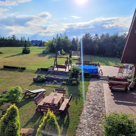 Milenijna 2 Nowa Wies