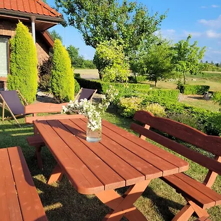 Milenijna 2 Nowa Wies * מאלבורק