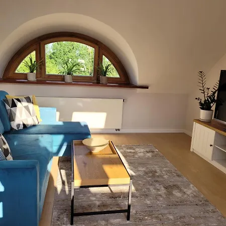 Apartament Milenijna 2 Nowa Wieś Malbork