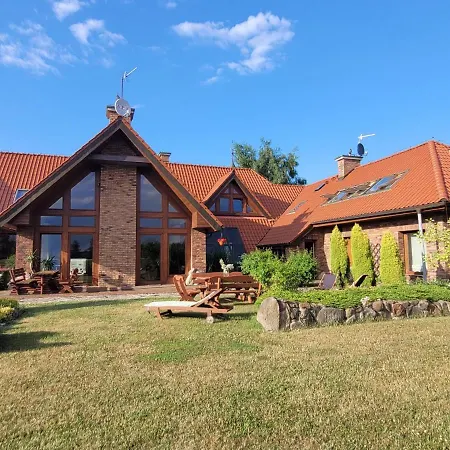 Milenijna 2 Nowa Wies * Malbork