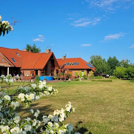 Milenijna 2 Nowa Wies *