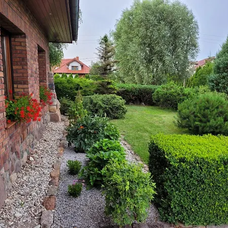 Apartamento Milenijna 2 Nowa Wies Malbork