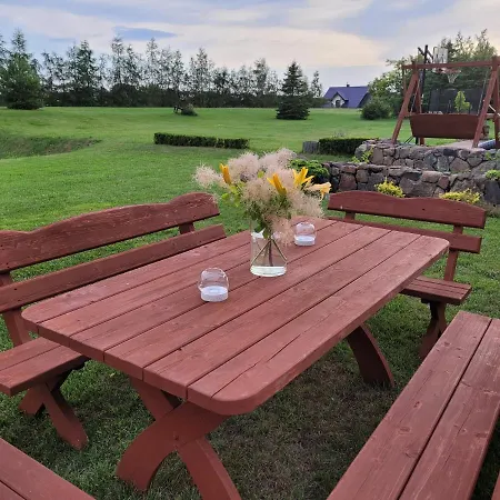 Milenijna 2 Nowa Wieś * Malbork