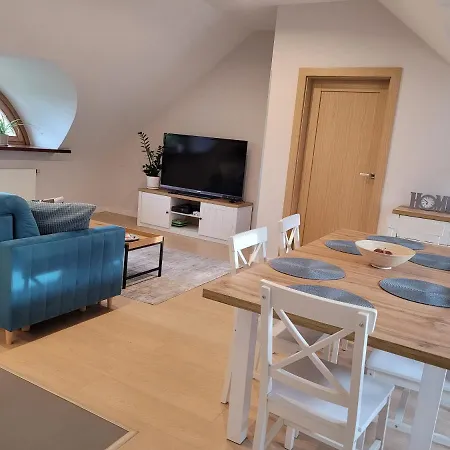 Apartment Milenijna 2 Nowa Wies