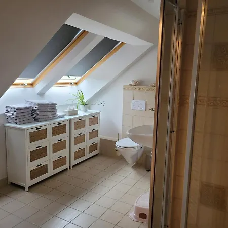 Milenijna 2 Nowa Wies מאלבורק