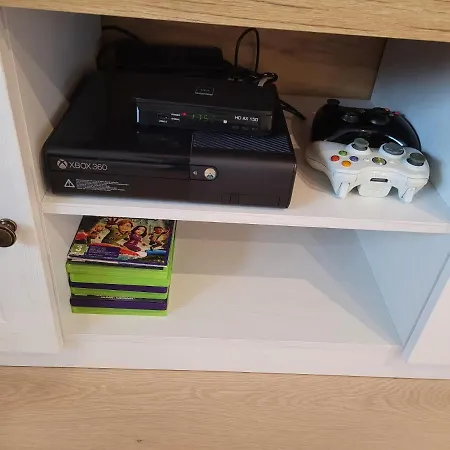 Milenijna 2 Nowa Wies Apartamento Malbork