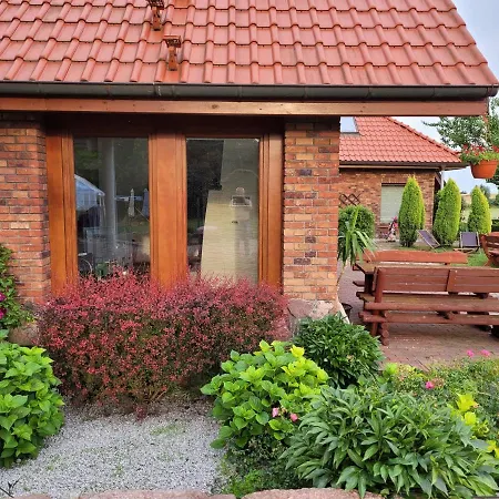 Milenijna 2 Nowa Wies *