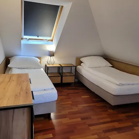 Apartamento Milenijna 2 Nowa Wies