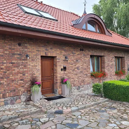 Milenijna 2 Nowa Wieś * Malbork