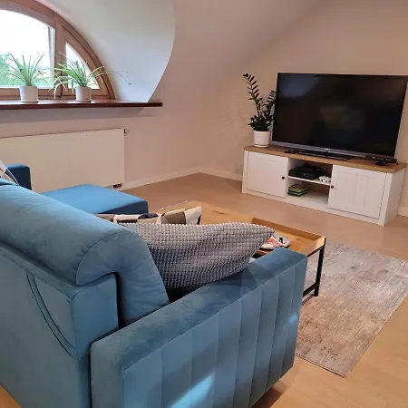 Apartament Milenijna 2 Nowa Wieś *