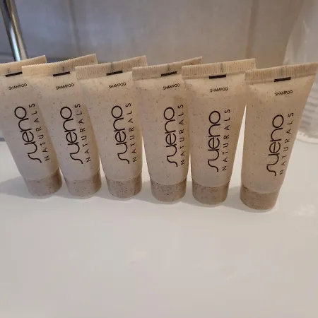 Milenijna 2 Nowa Wies Appartement *