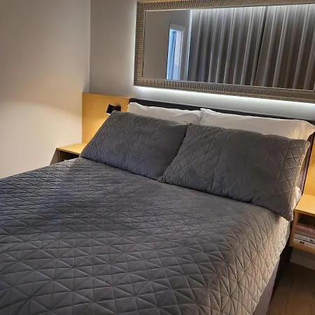 Milenijna 2 Nowa Wies מאלבורק