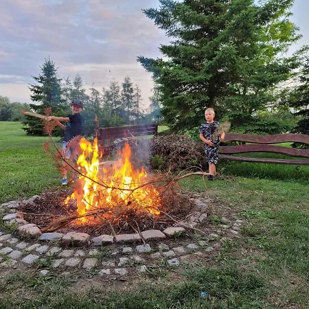 Milenijna 2 Nowa Wies דירה *