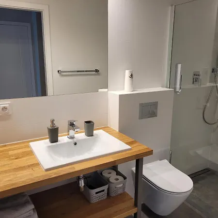 Milenijna 2 Nowa Wies * מאלבורק