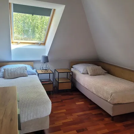 Apartament Milenijna 2 Nowa Wieś