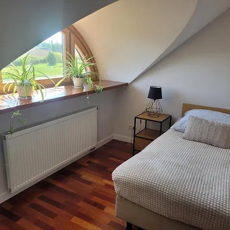 Milenijna 2 Nowa Wies Appartement