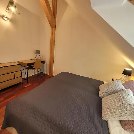 Appartement Milenijna 2 Nowa Wies Malbork