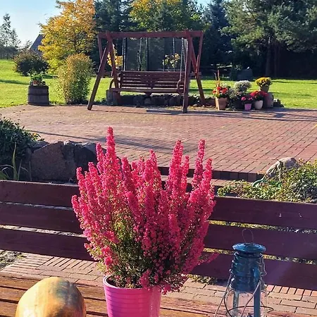 Milenijna 2 Nowa Wies