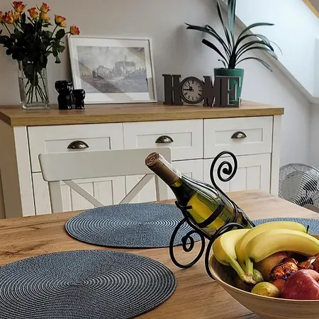 Milenijna 2 Nowa Wies מאלבורק