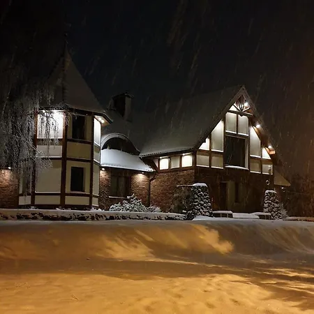 Milenijna 2 Nowa Wieś Apartament