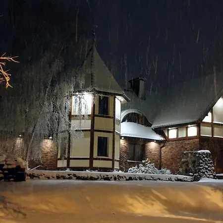 Milenijna 2 Nowa Wies דירה