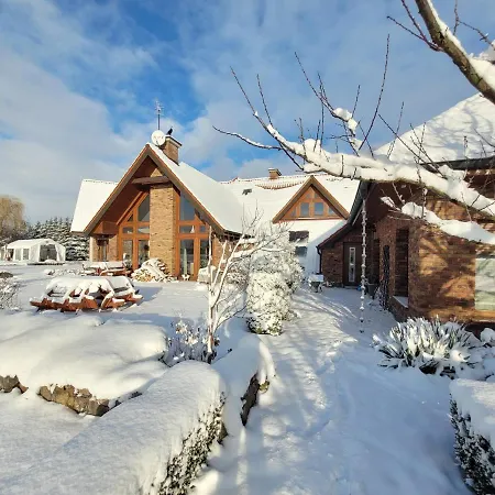 Apartament Milenijna 2 Nowa Wieś