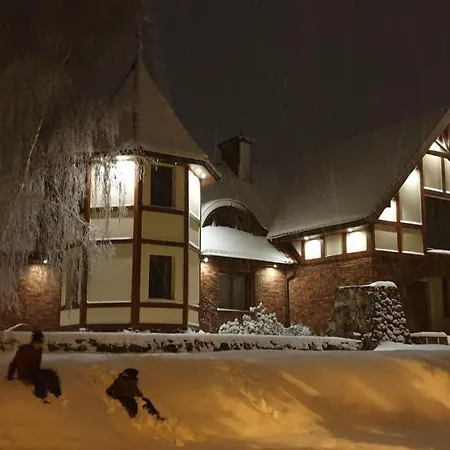 דירה Milenijna 2 Nowa Wies *