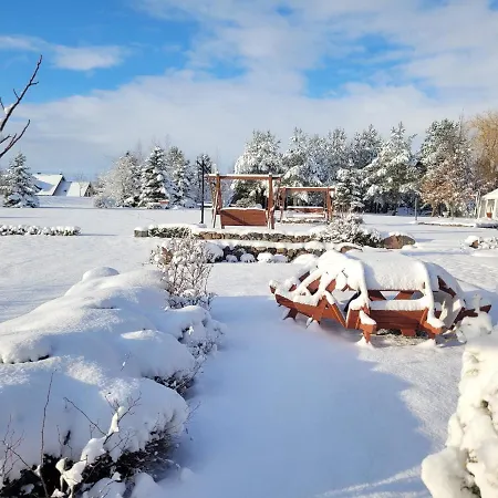 Milenijna 2 Nowa Wieś Malbork
