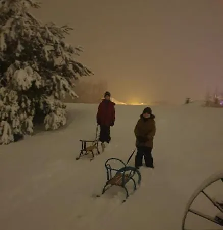 Milenijna 2 Nowa Wies * מאלבורק