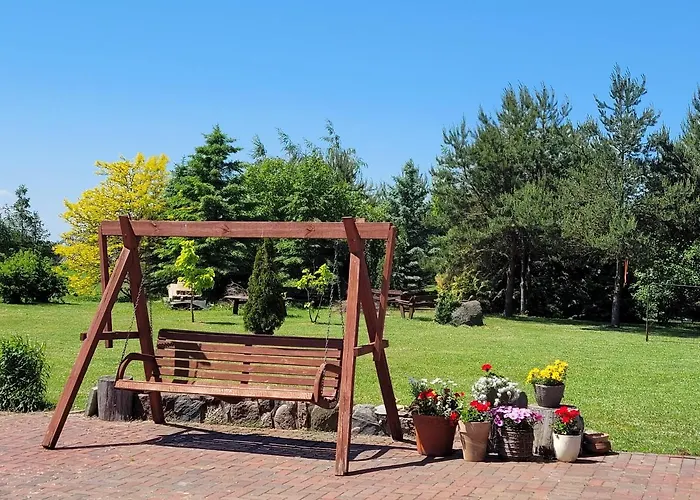 Milenijna 2 Nowa Wies