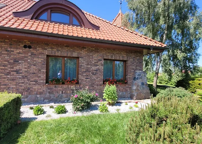 Milenijna 2 Nowa Wies * Malbork