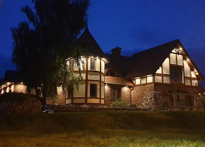 Milenijna 2 Nowa Wies