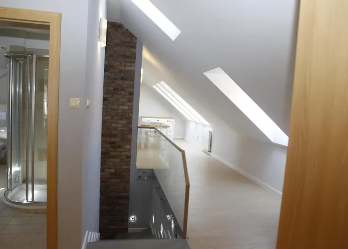 Milenijna 2 Nowa Wies Apartamento Malbork