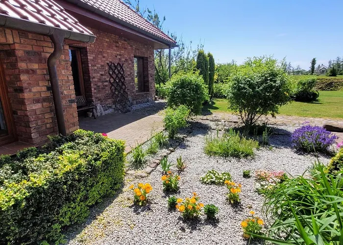 Milenijna 2 Nowa Wies Malbork